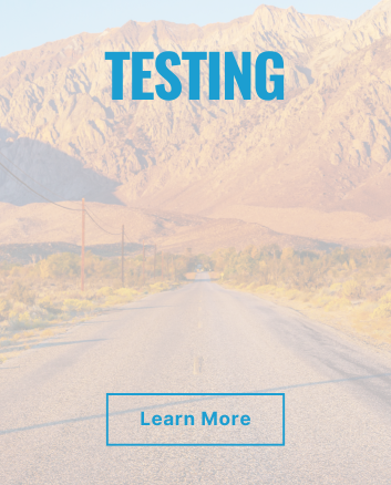 Driver License Testing